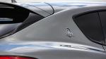 Maserati Levante Trofeo 2018 года (NA)